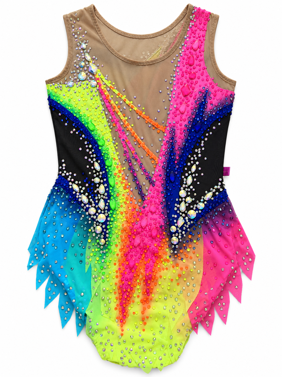 Body Neon Aurora