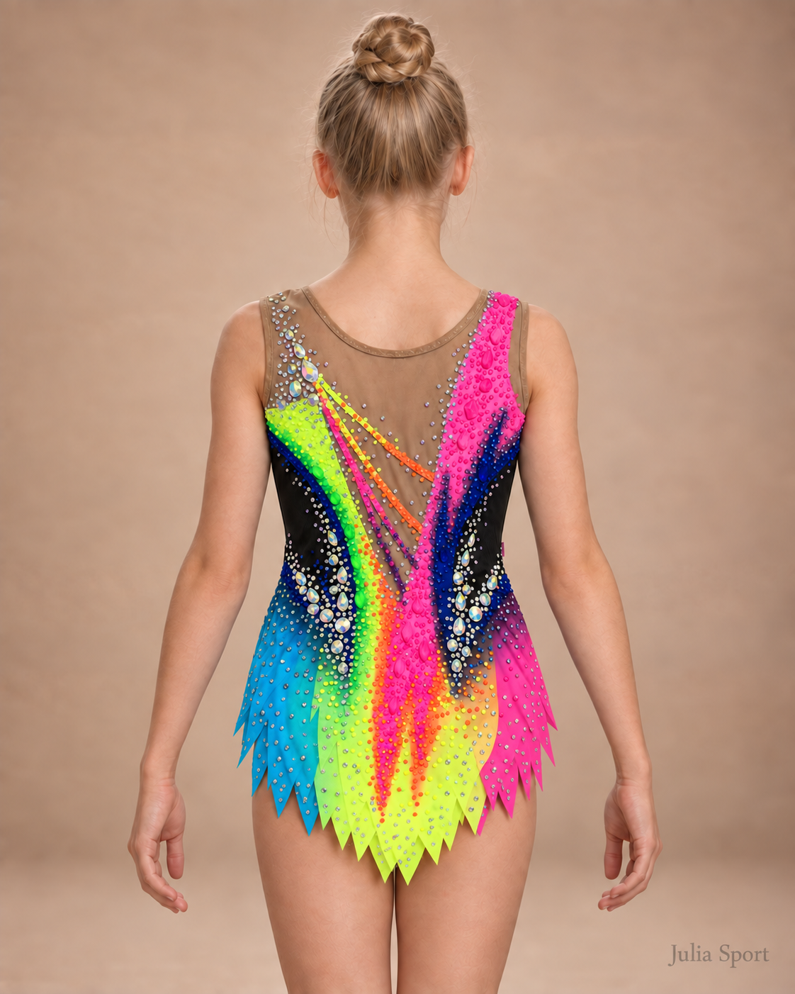 Body Neon Aurora