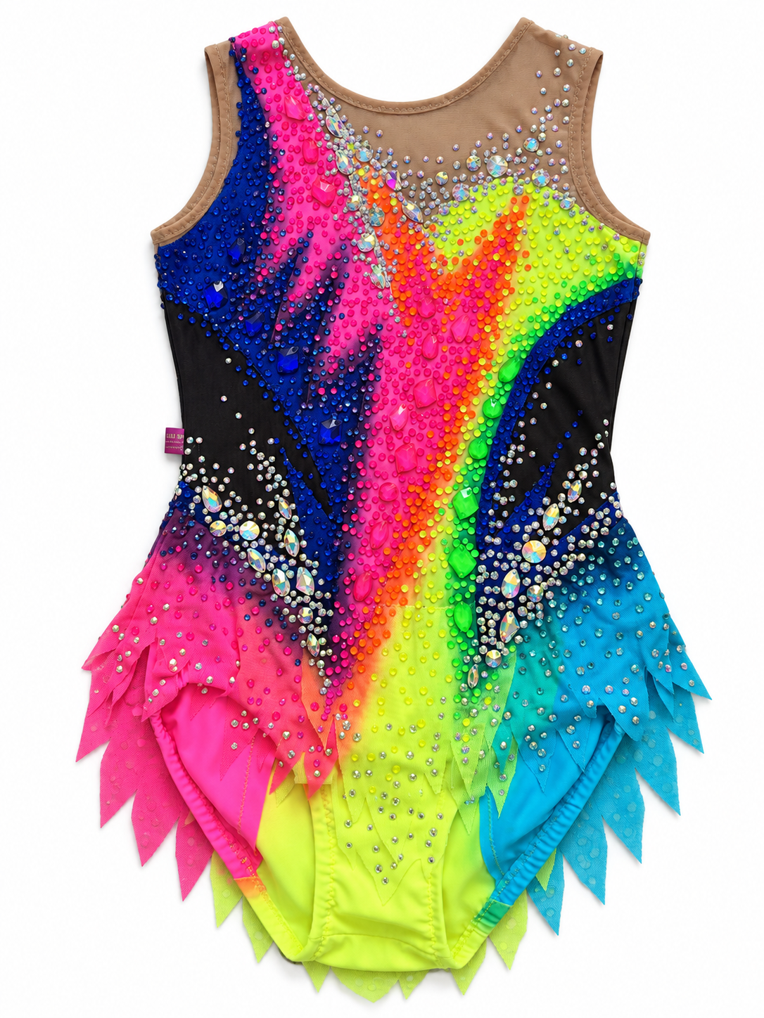 Body Neon Aurora