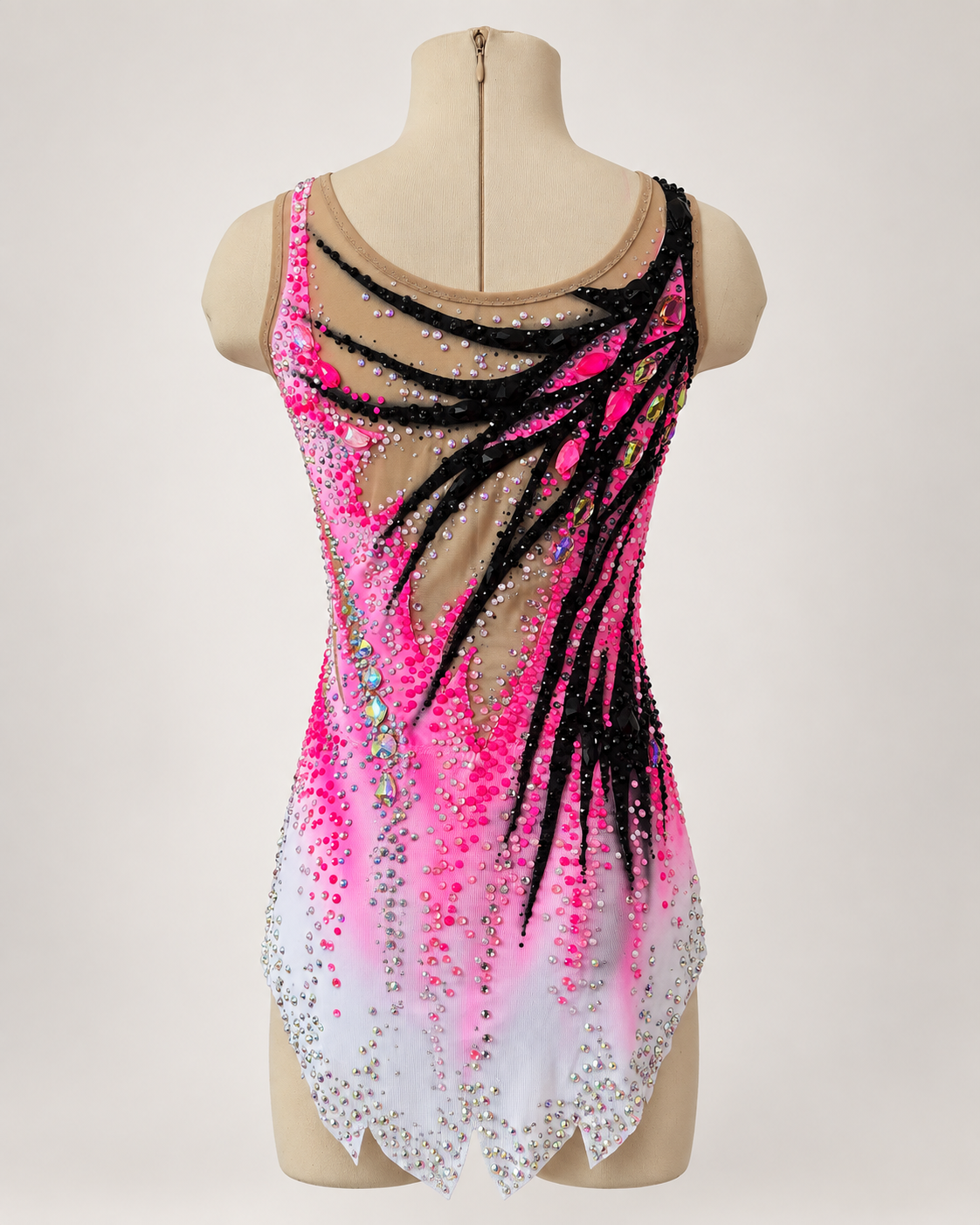 Pink Vortex