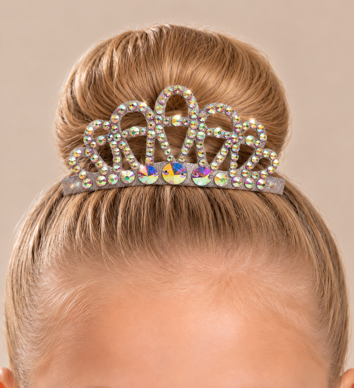 Crystal Grace Crown