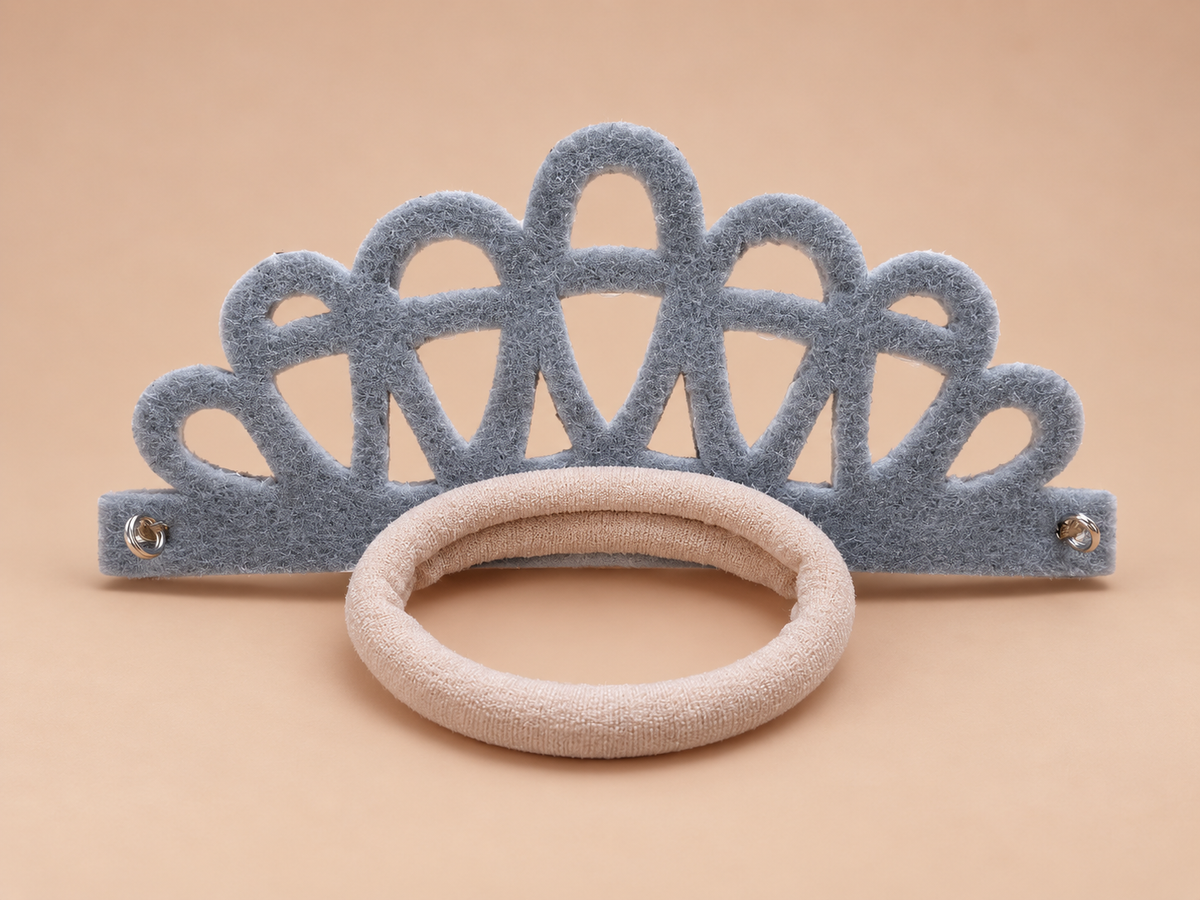 Crystal Grace Crown